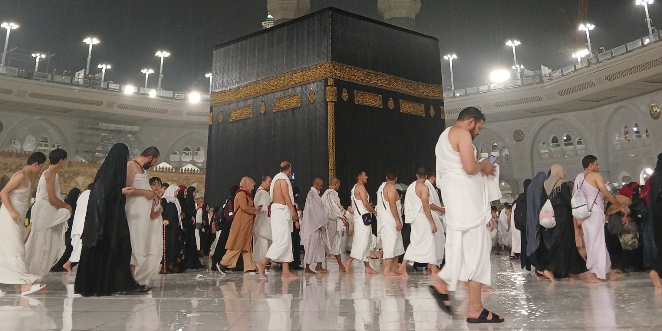 Economy Umrah Package